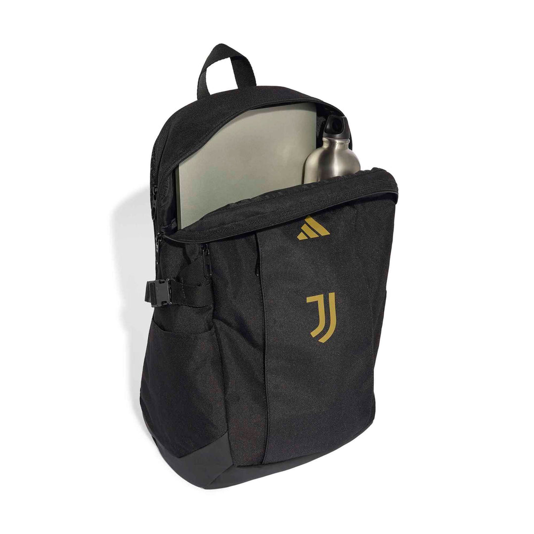 adidas Juve Backpack - black/drfogo