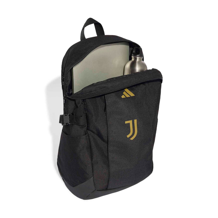 adidas Juve Backpack - black/drfogo