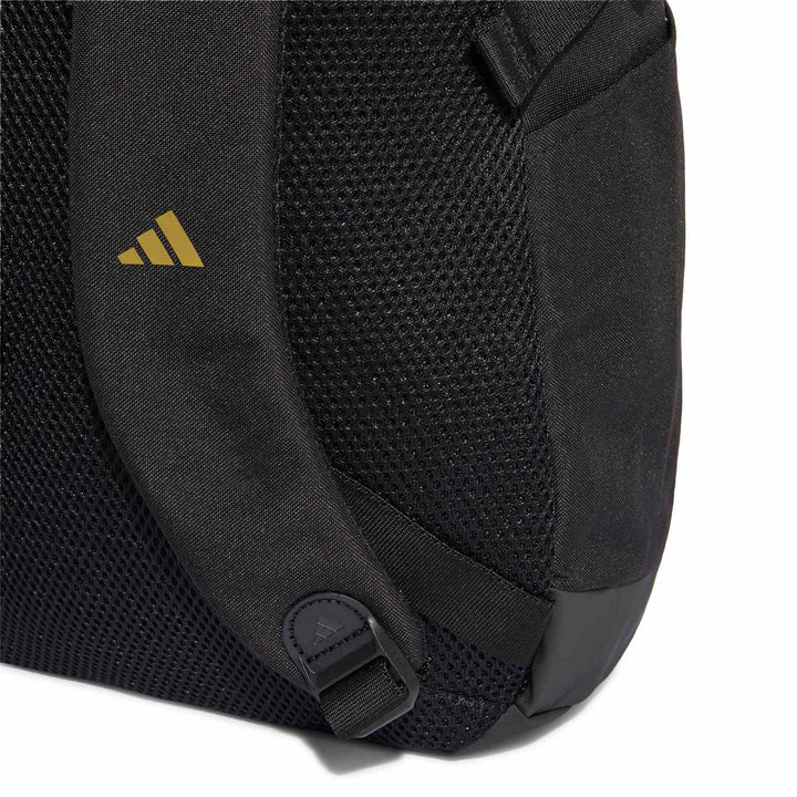 adidas Juve Backpack - black/drfogo