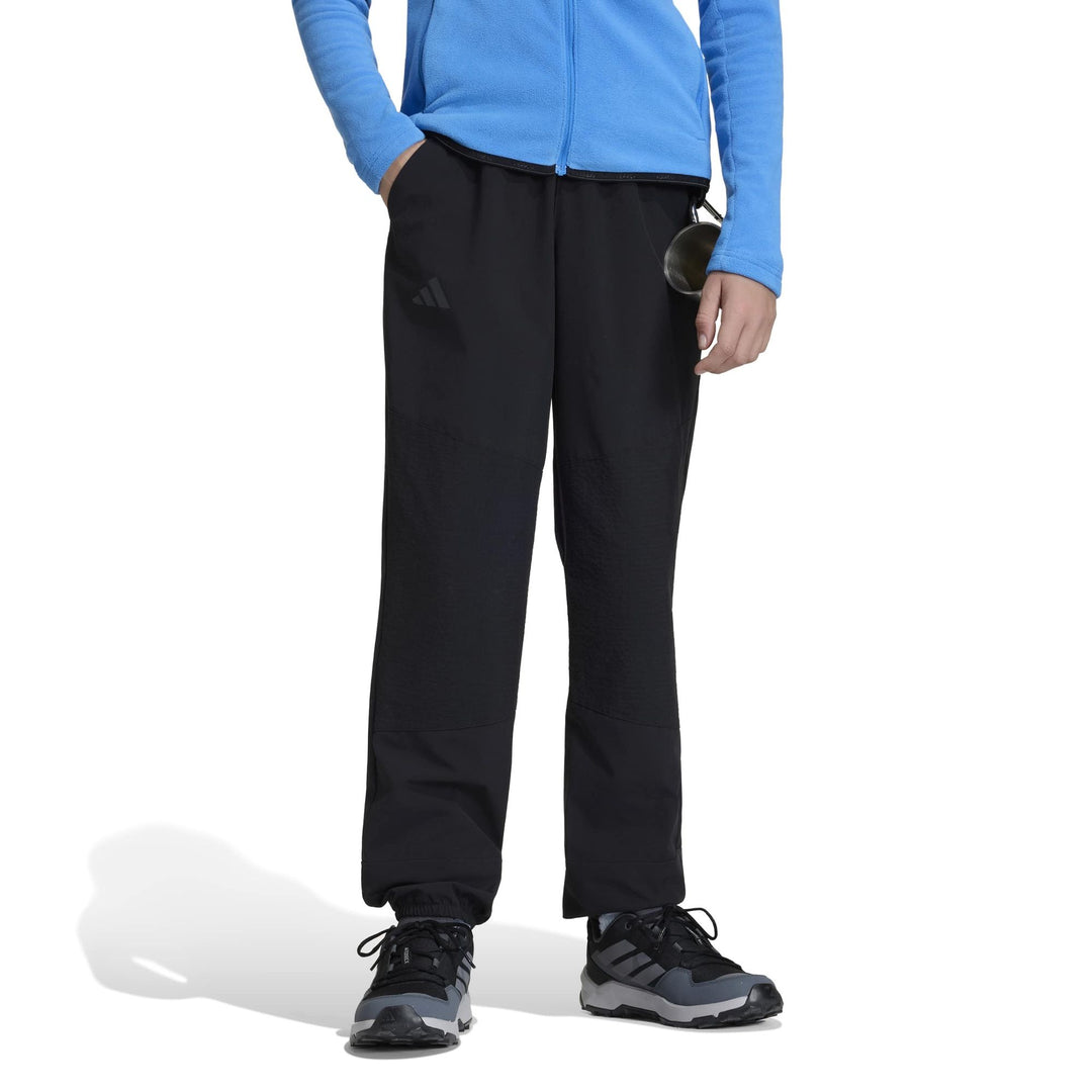adidas K Mt Pants - black