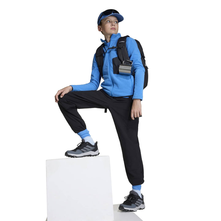 adidas K Mt Pants - black