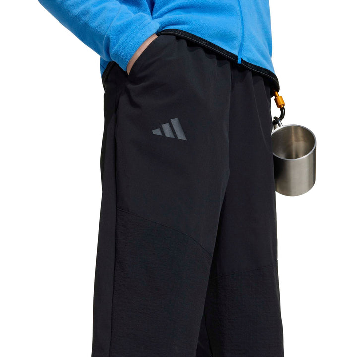 adidas K Mt Pants - black