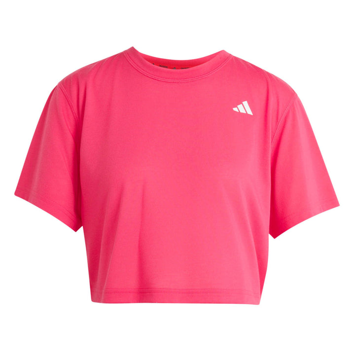 adidas We Min Tee - powpnk