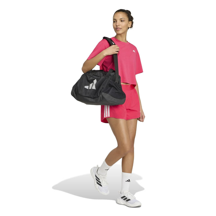 adidas We Min Tee - powpnk