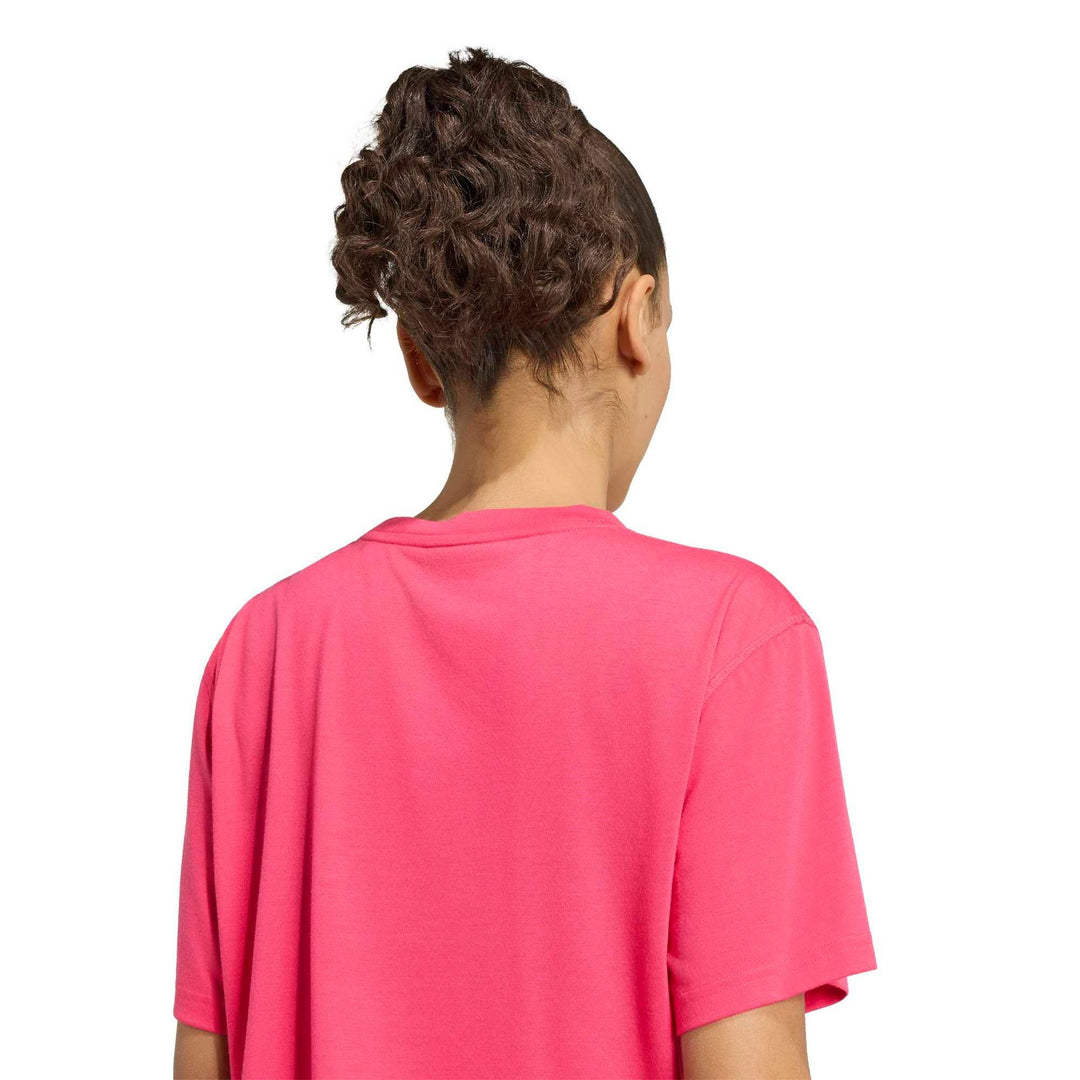 adidas We Min Tee - powpnk