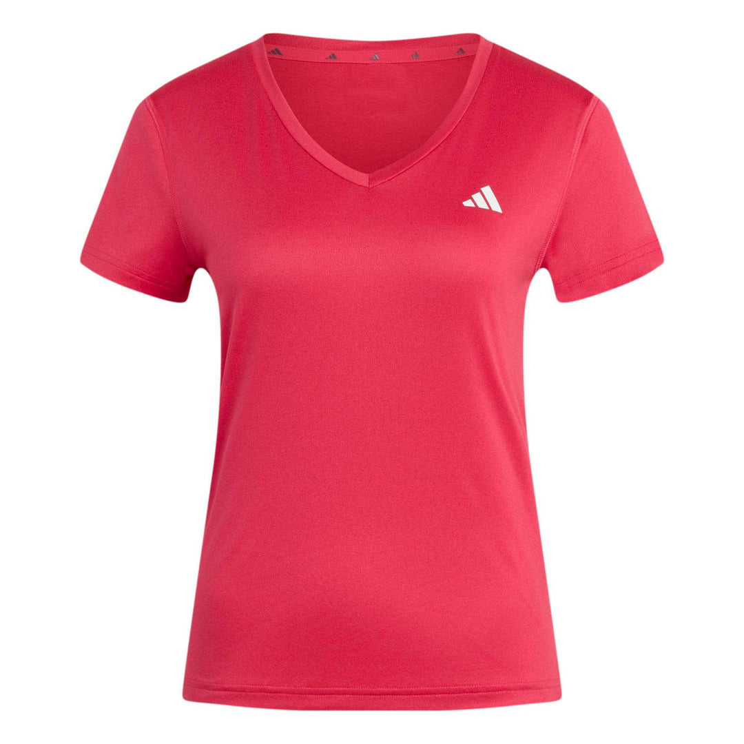 adidas We Min V Nk Tee - powpnk