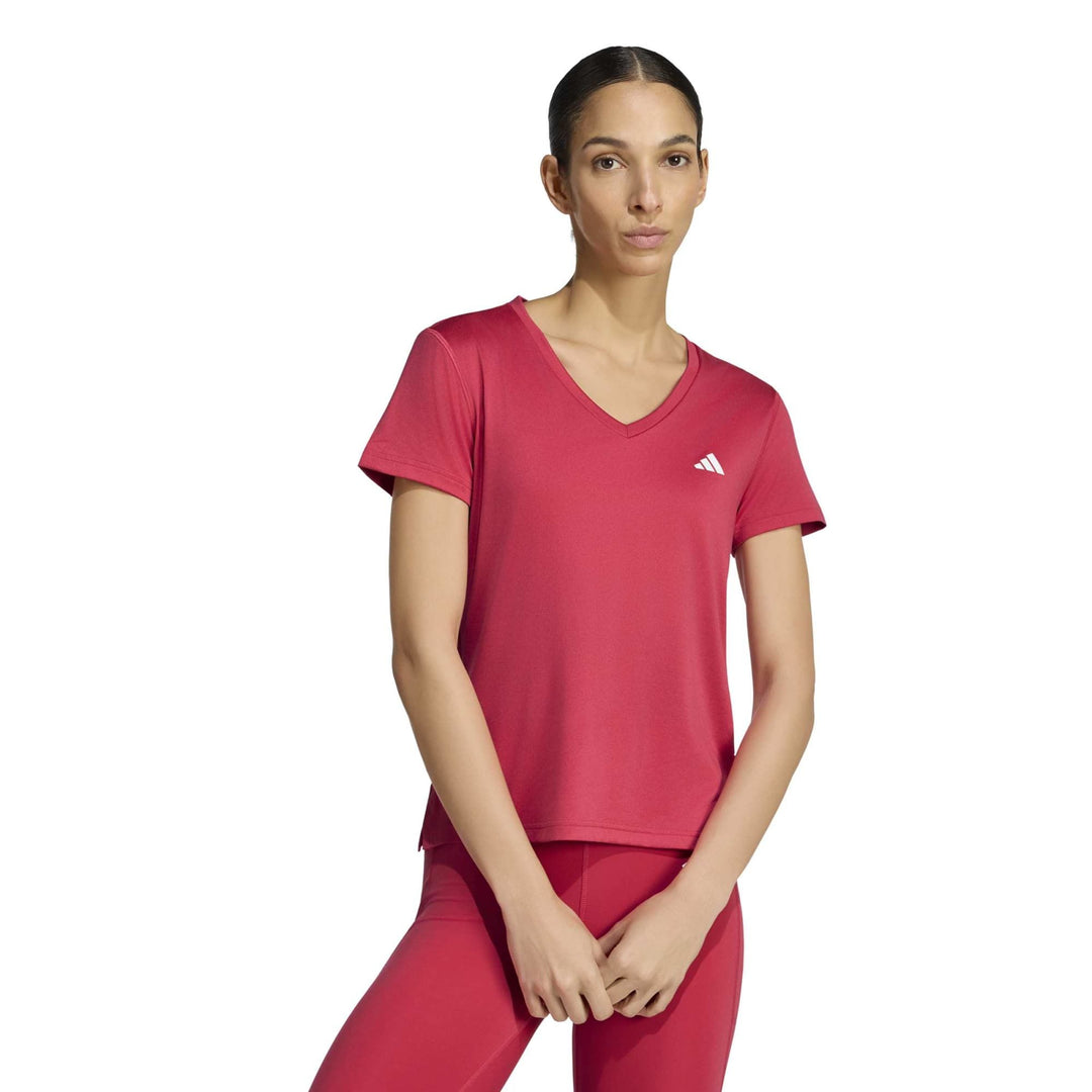 adidas We Min V Nk Tee - powpnk