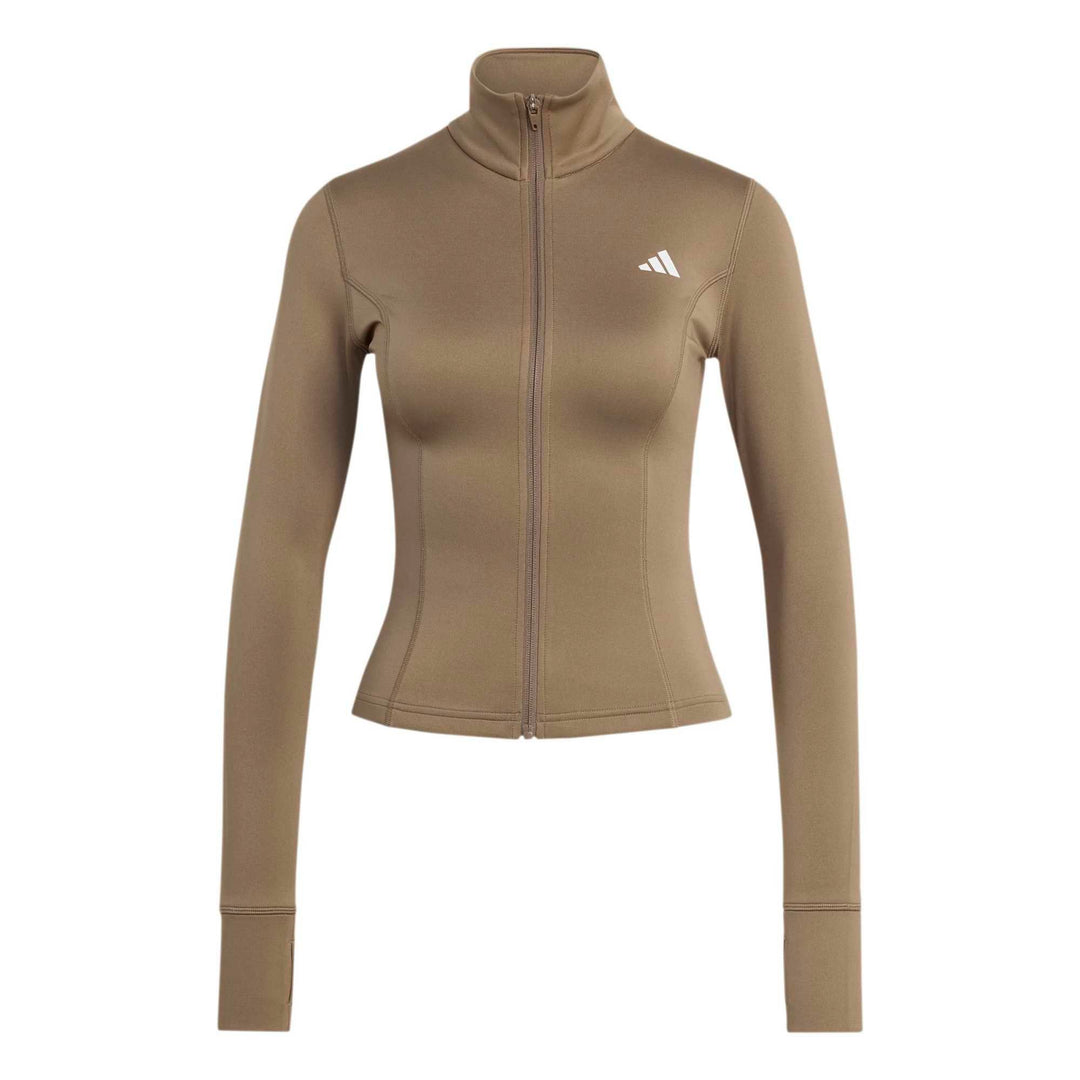 adidas We Zp Thru Jacke - khasix
