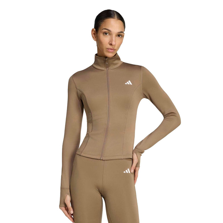 adidas We Zp Thru Jacke - khasix