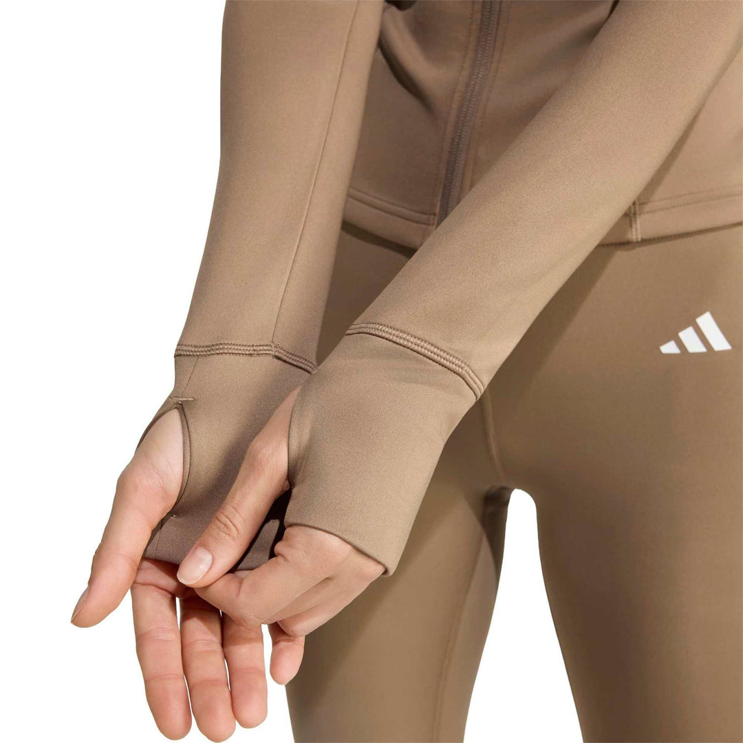 adidas We Zp Thru Jacke - khasix