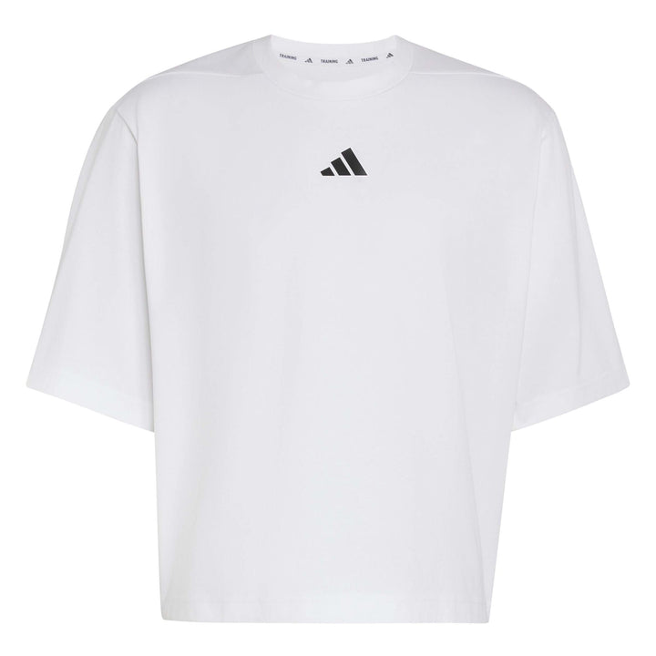 adidas Primelift Tee - white
