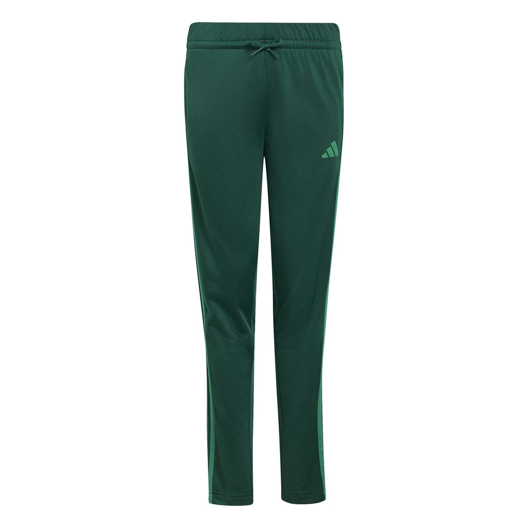adidas J 3S Tiberio Ts - cgreen/cougrn