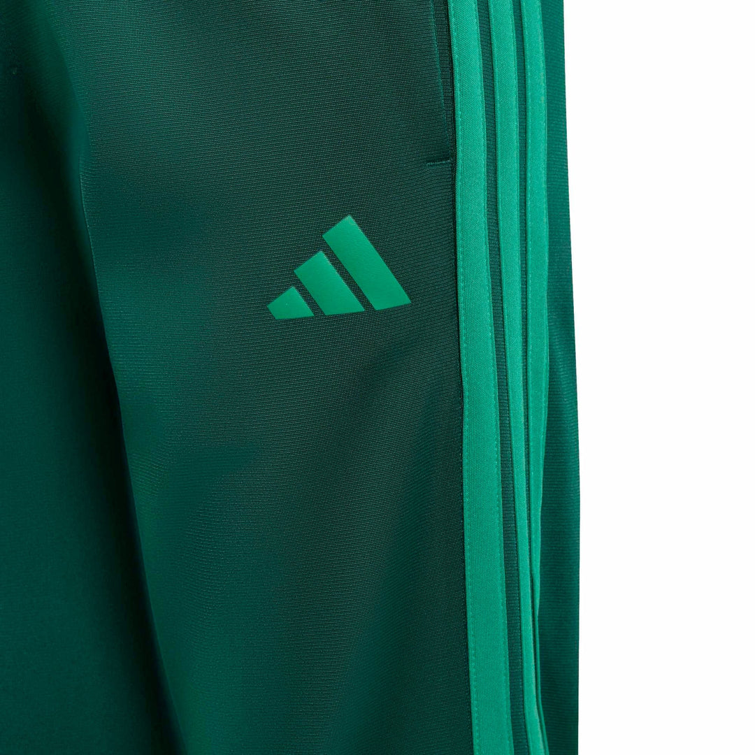 adidas J 3S Tiberio Ts - cgreen/cougrn