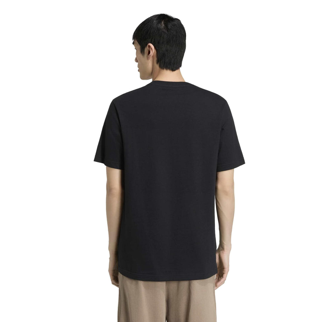 adidas M Camo Logo T - black