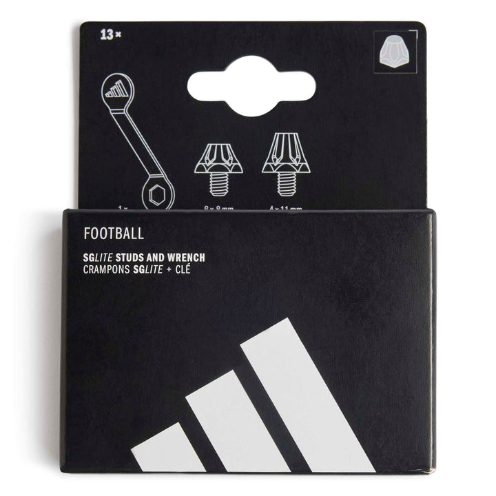 adidas Sglite Studs - silvmt