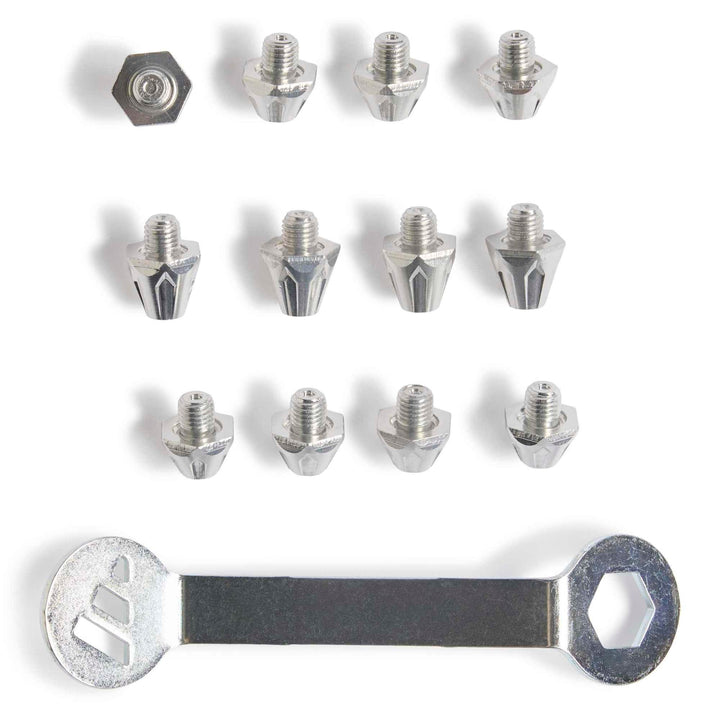 adidas Sglite Studs - silvmt