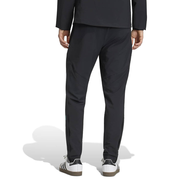 adidas Mer Lot Vtpnt - black/semiru