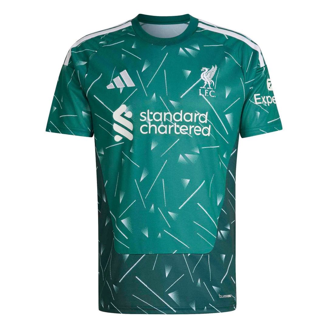 adidas Lfc Gk Jsy - nobgrn