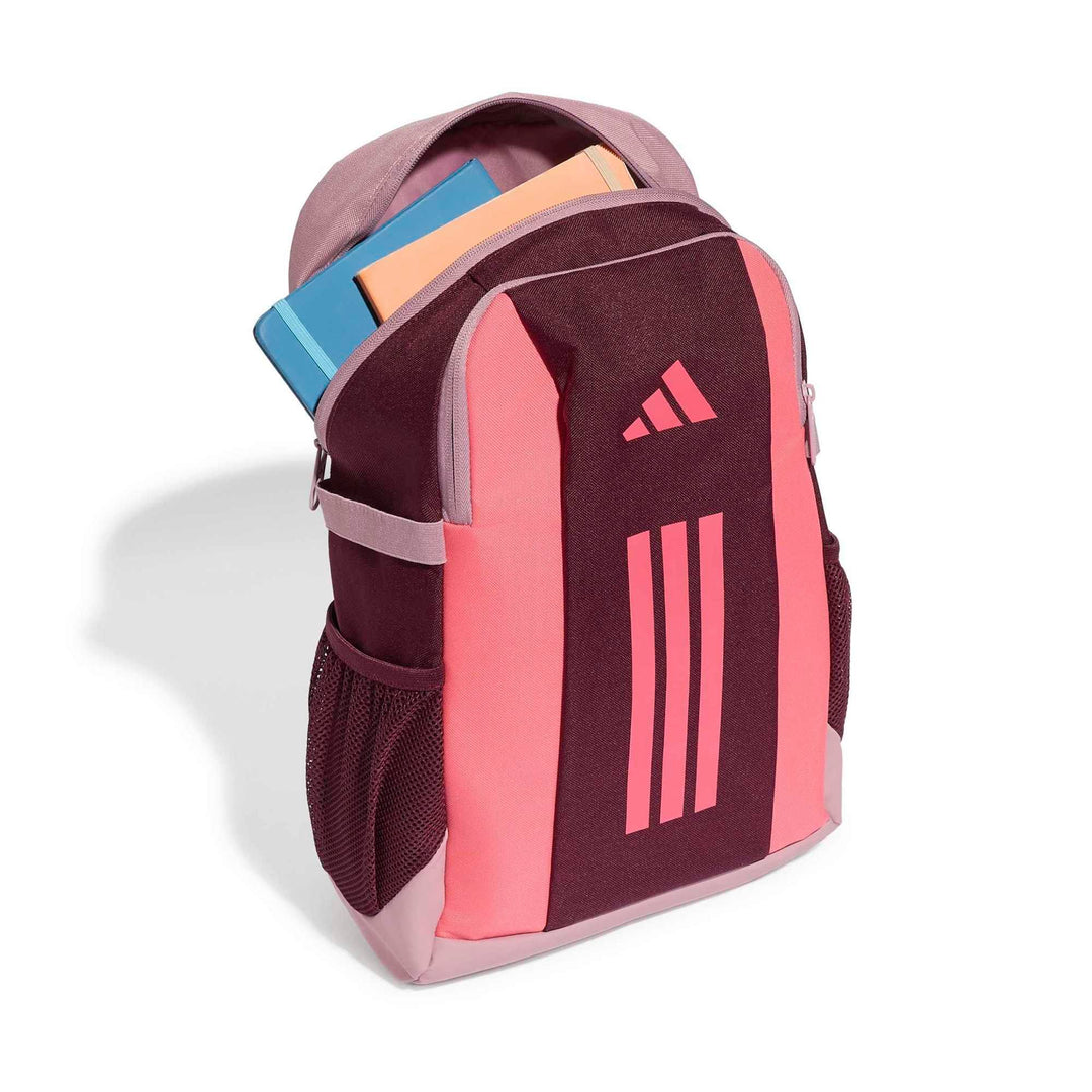 adidas Apwr Bp Youth - magmau/maroon/purtur