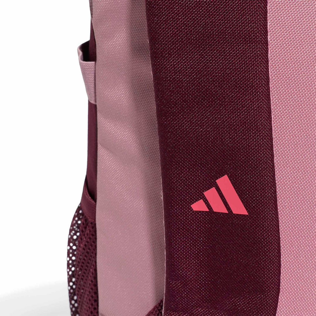 adidas Apwr Bp Youth - magmau/maroon/purtur