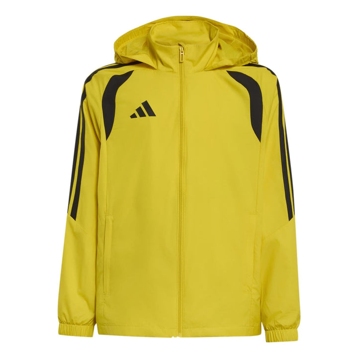 adidas Tiro26L Wby - tmyell/black