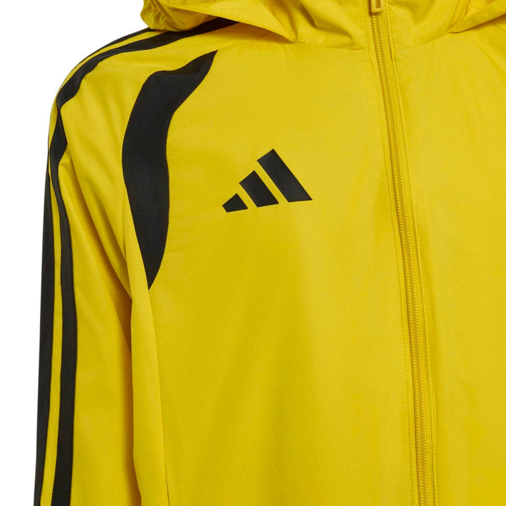 adidas Tiro26L Wby - tmyell/black