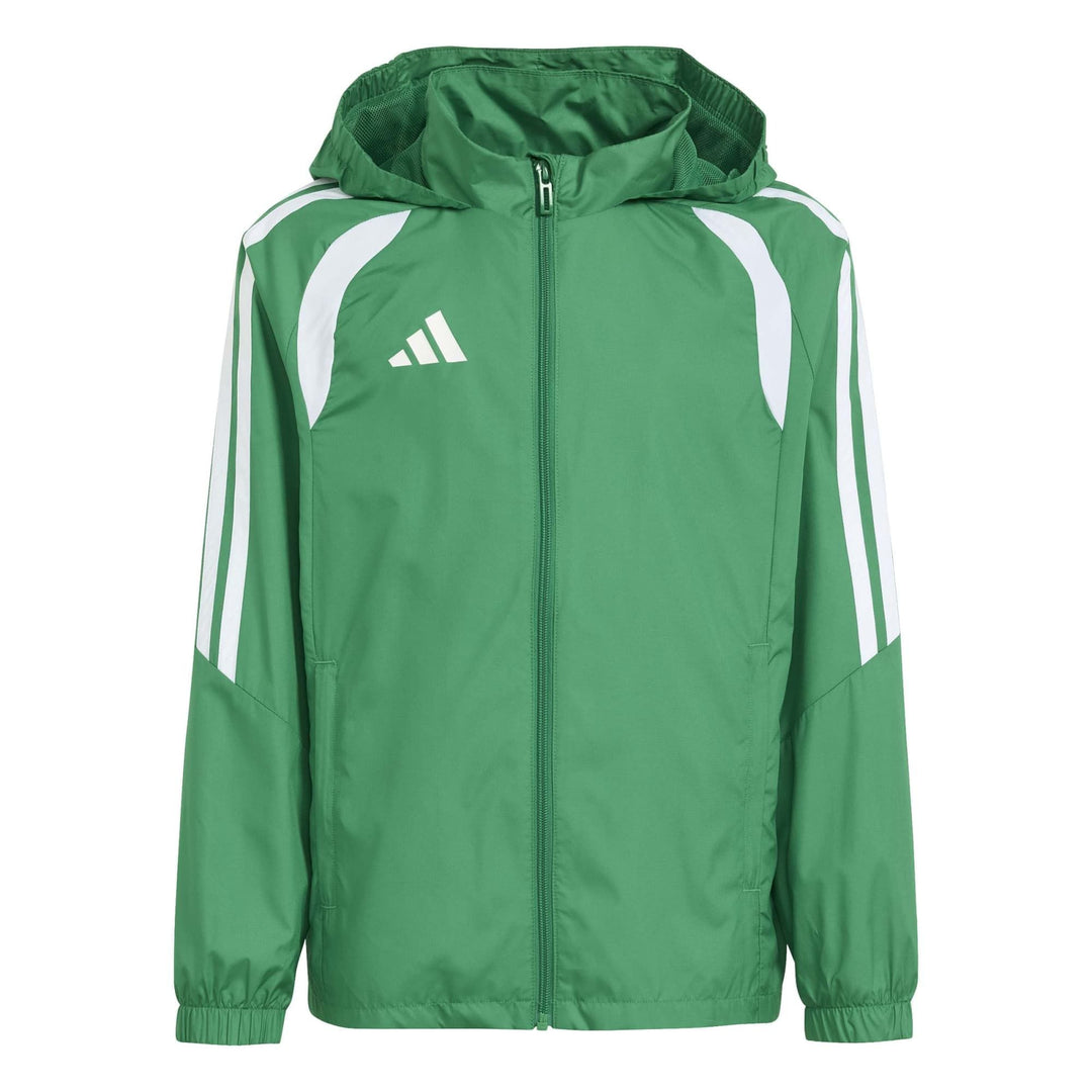 adidas Tiro26L Wby - teagrn/white