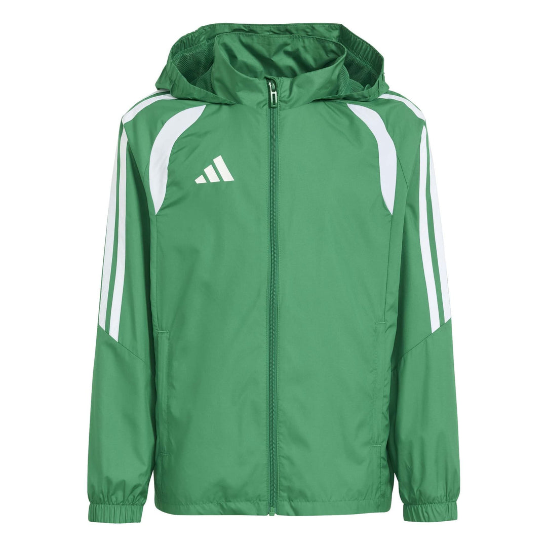 adidas Tiro26L Wby - teagrn/white