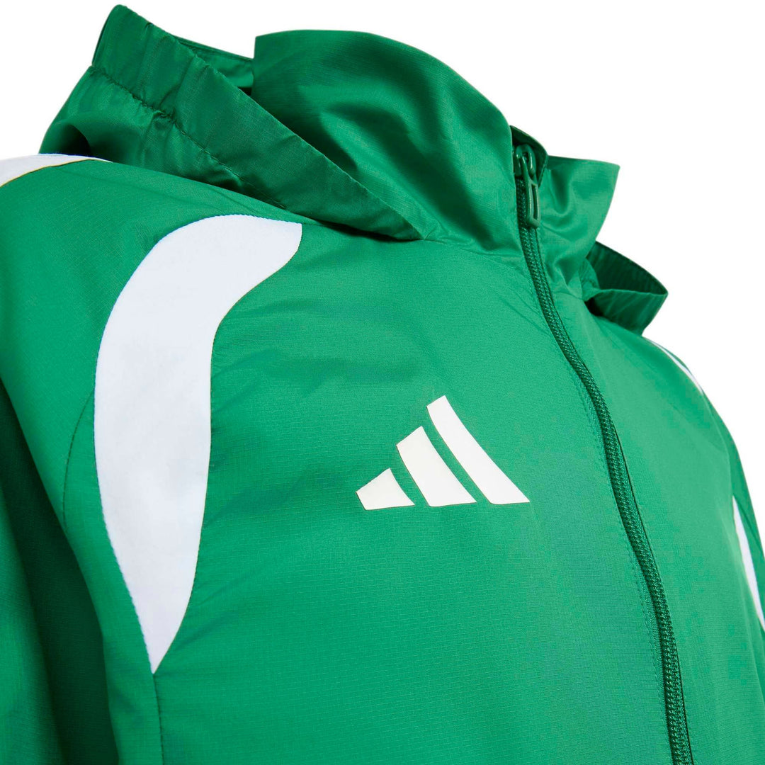 adidas Tiro26L Wby - teagrn/white