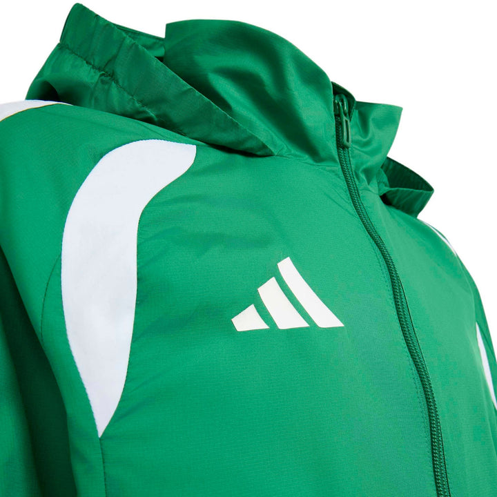 adidas Tiro26L Wby - teagrn/white