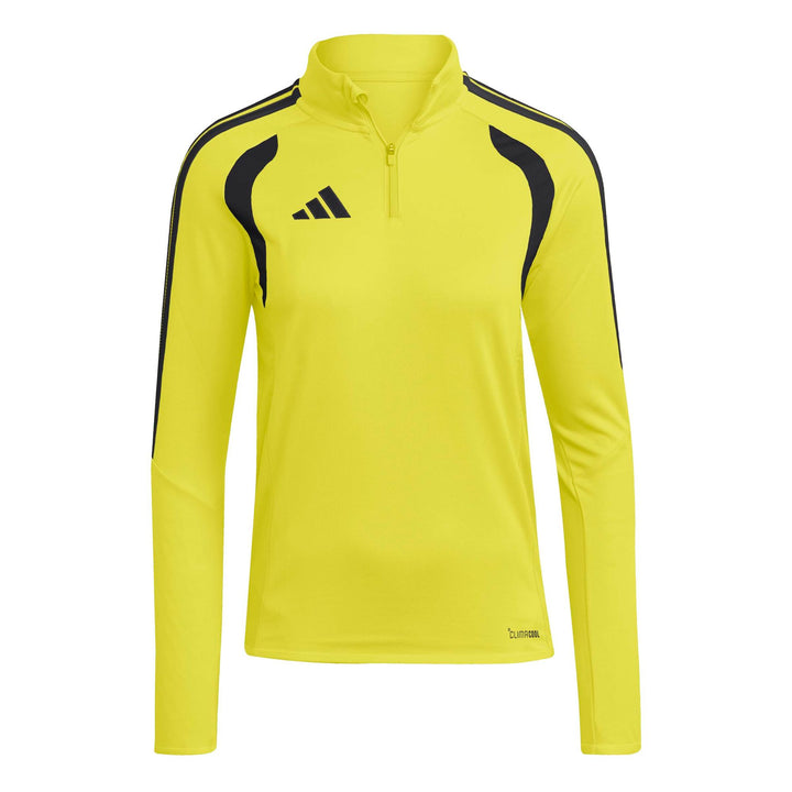 adidas Tiro26L Tr Topw - tmyell/black