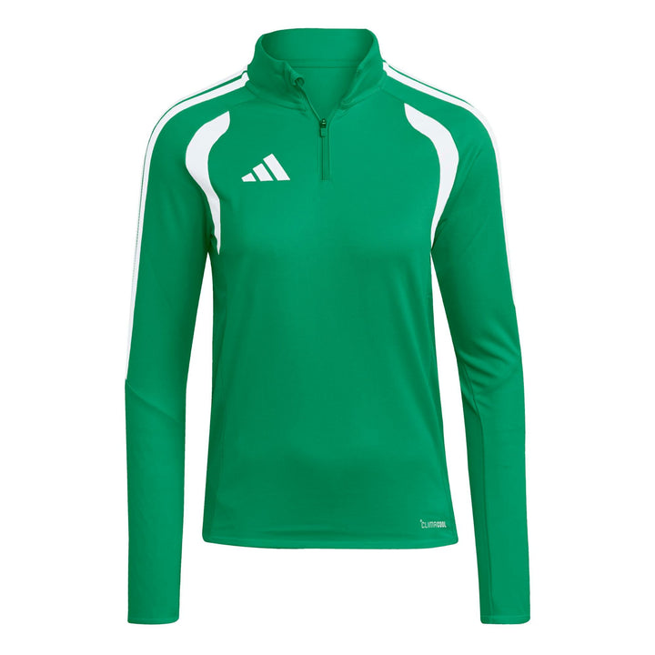 adidas Tiro26L Tr Topw - tmyell/black