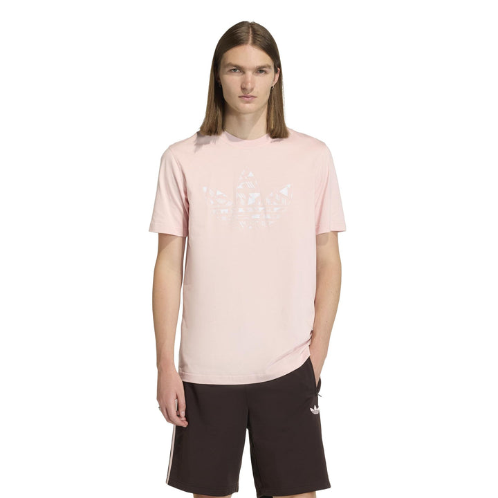 adidas W Sc Cursive T - selufu