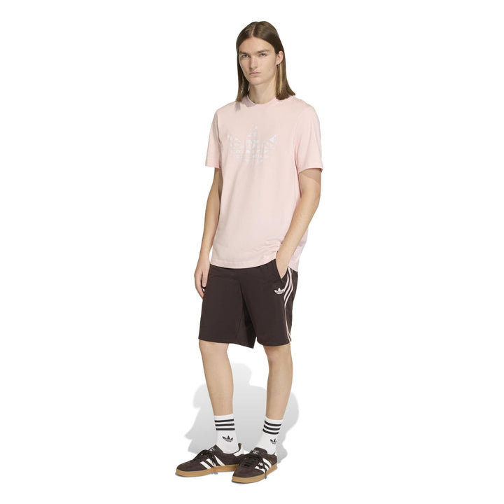 adidas W Sc Cursive T - selufu