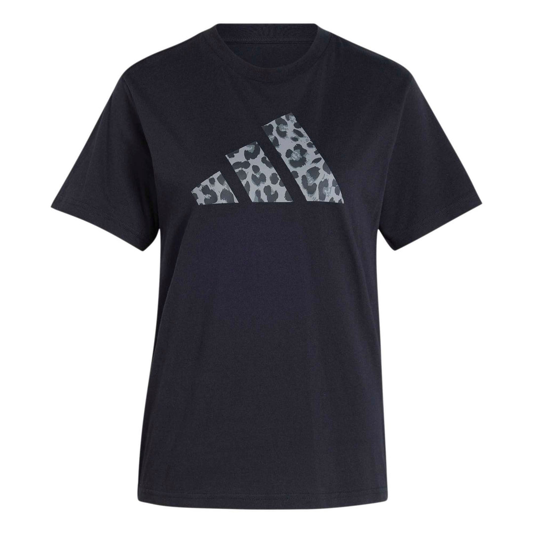 adidas Animal T - black
