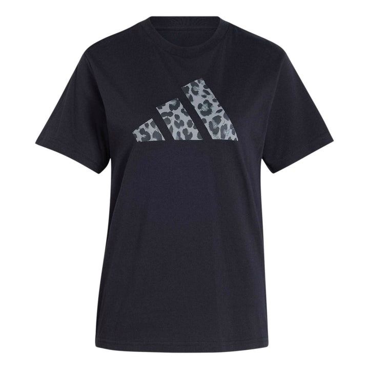 adidas Animal T - black