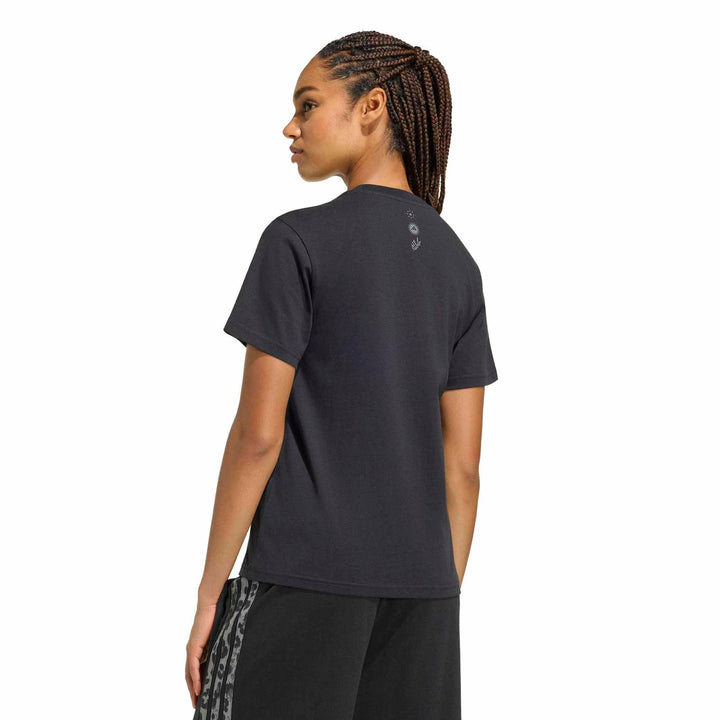 adidas Animal T - black