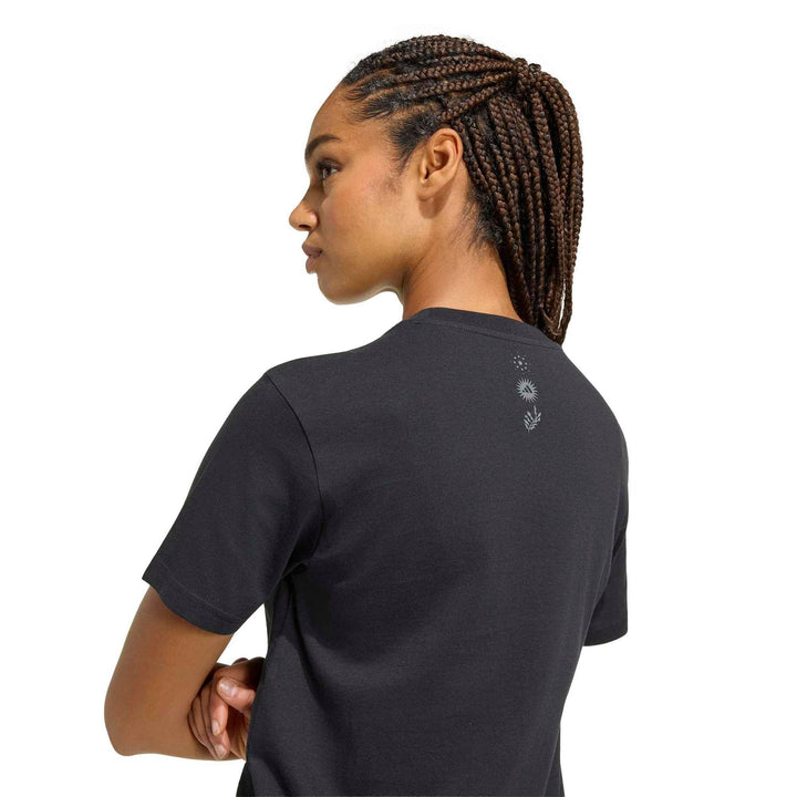 adidas Animal T - black