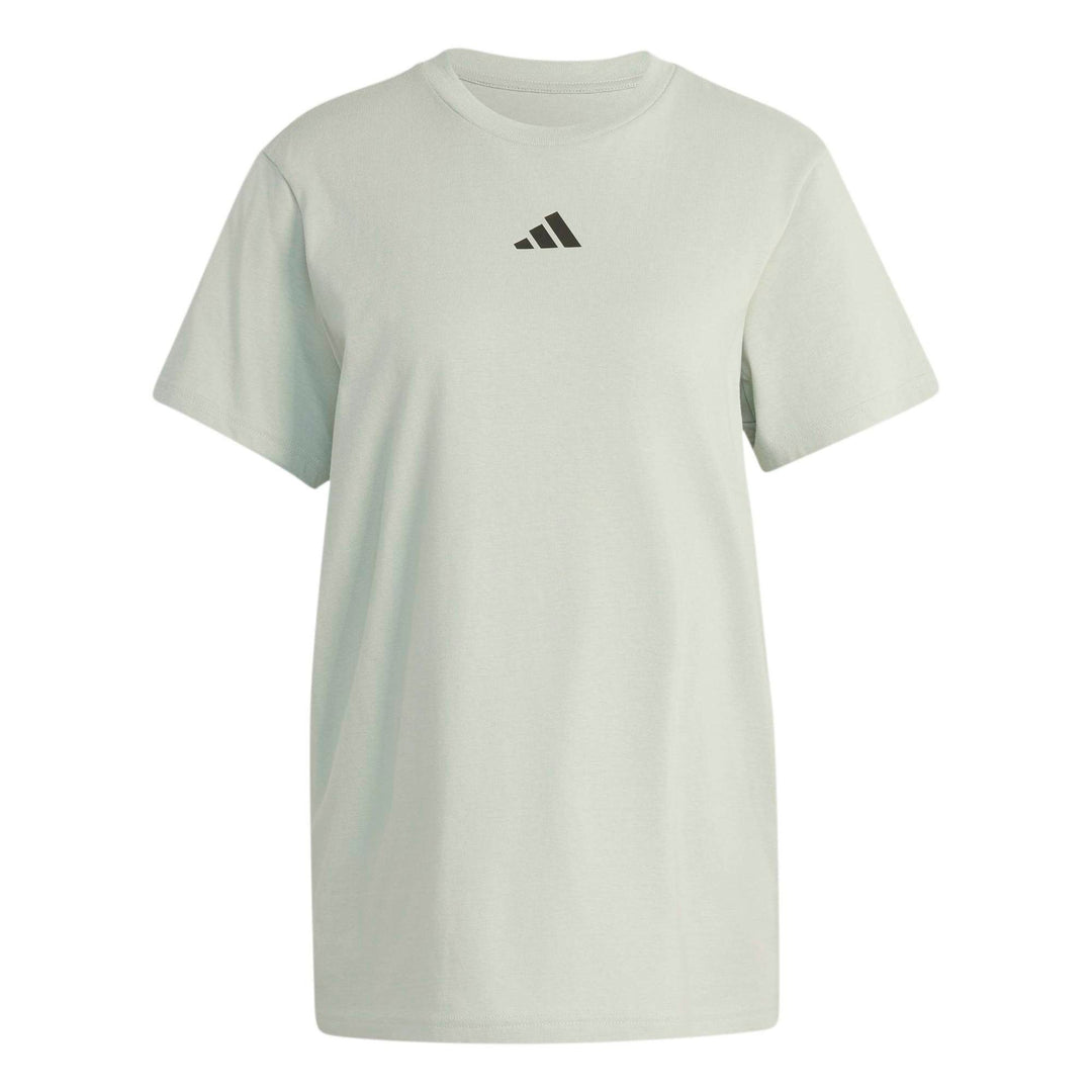 adidas Camo L T - halgrn