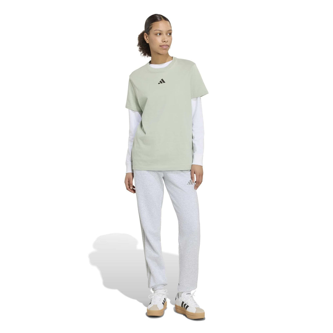 adidas Camo L T - halgrn