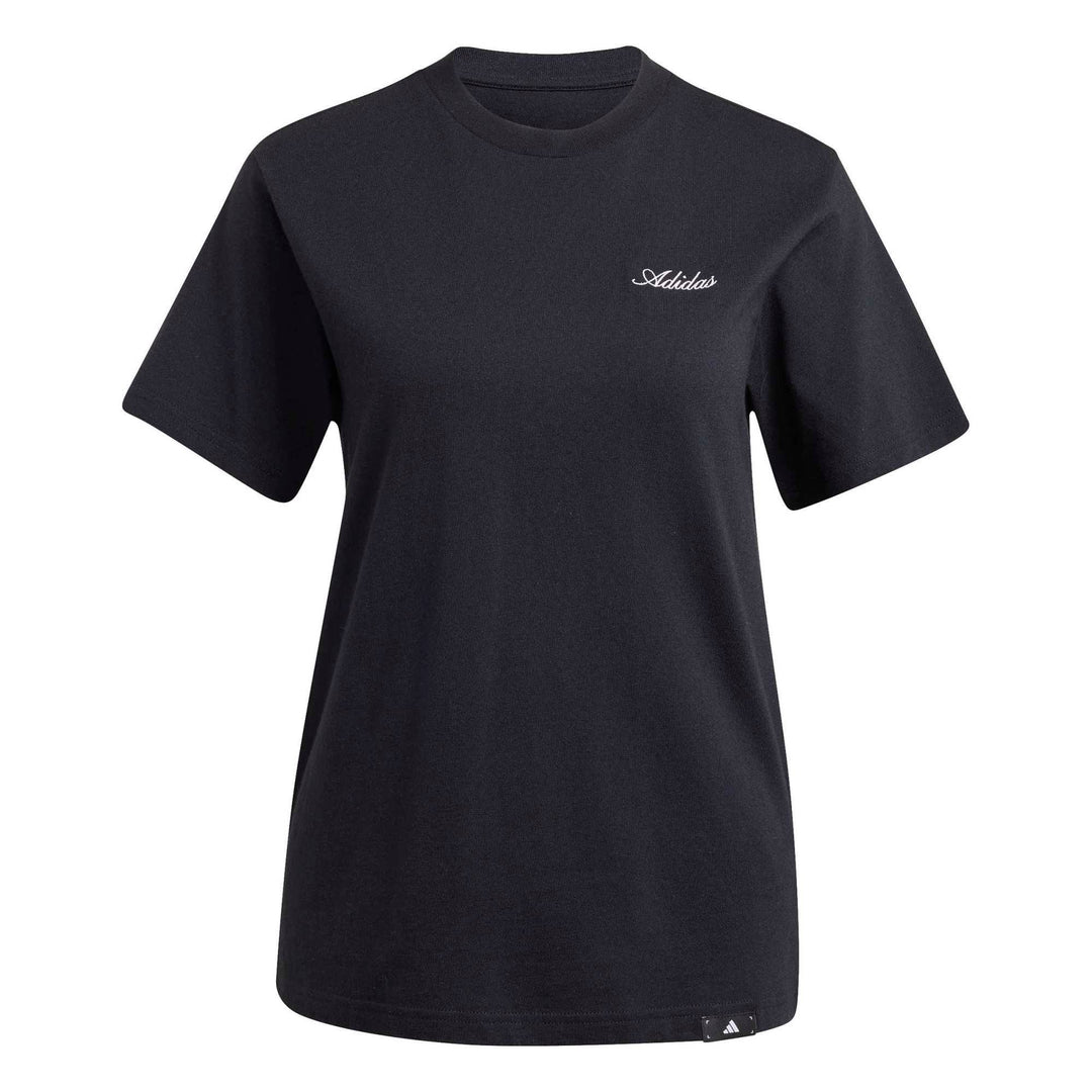 adidas Travel T - black