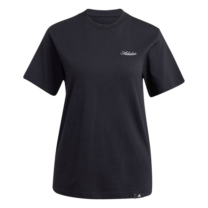 adidas Travel T - black