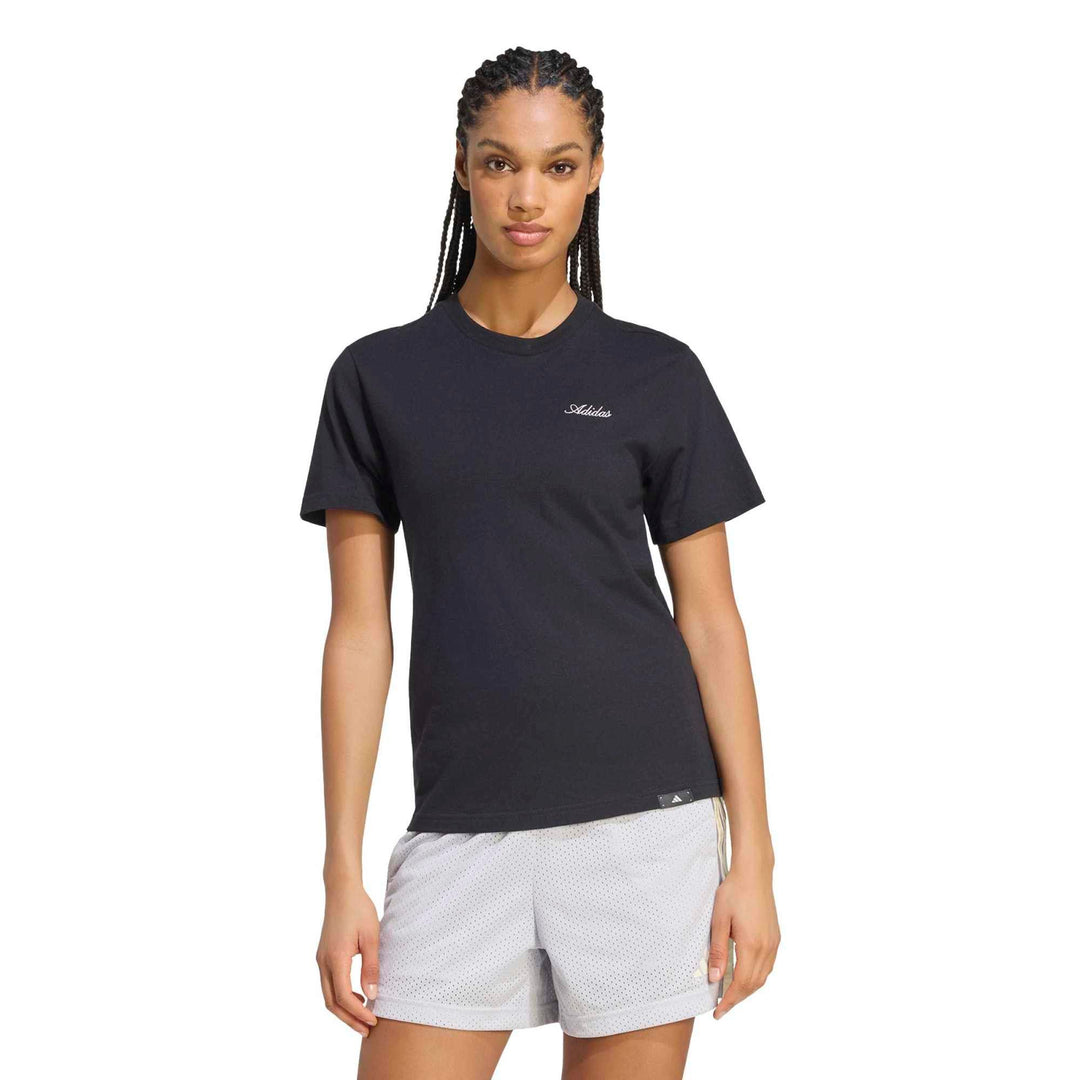 adidas Travel T - black