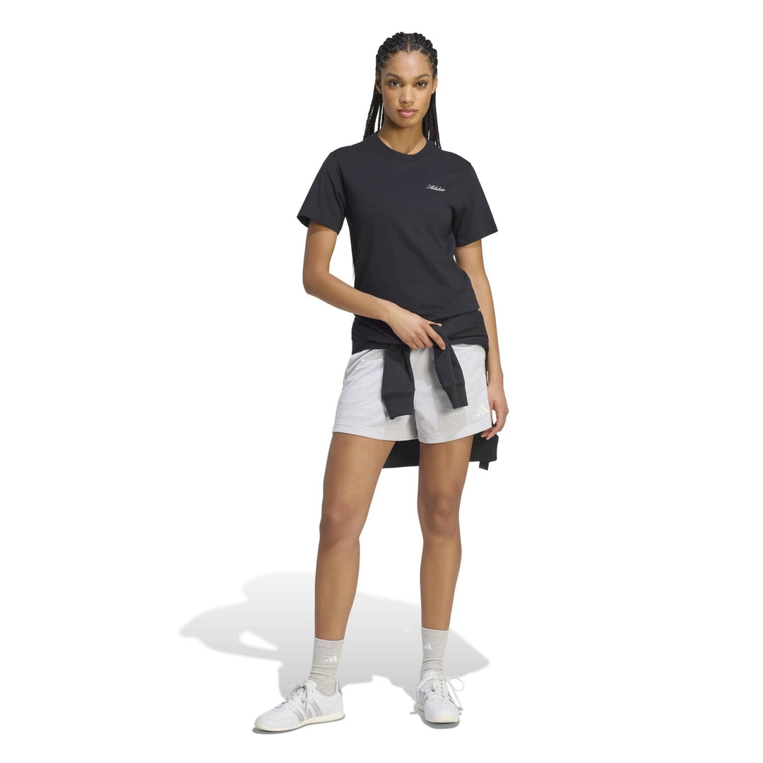 adidas Travel T - black