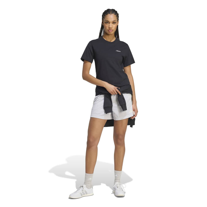 adidas Travel T - black