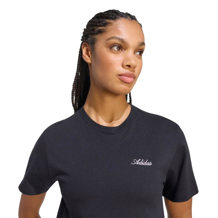 adidas Travel T - black