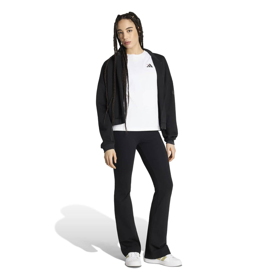 adidas Mini L T - white