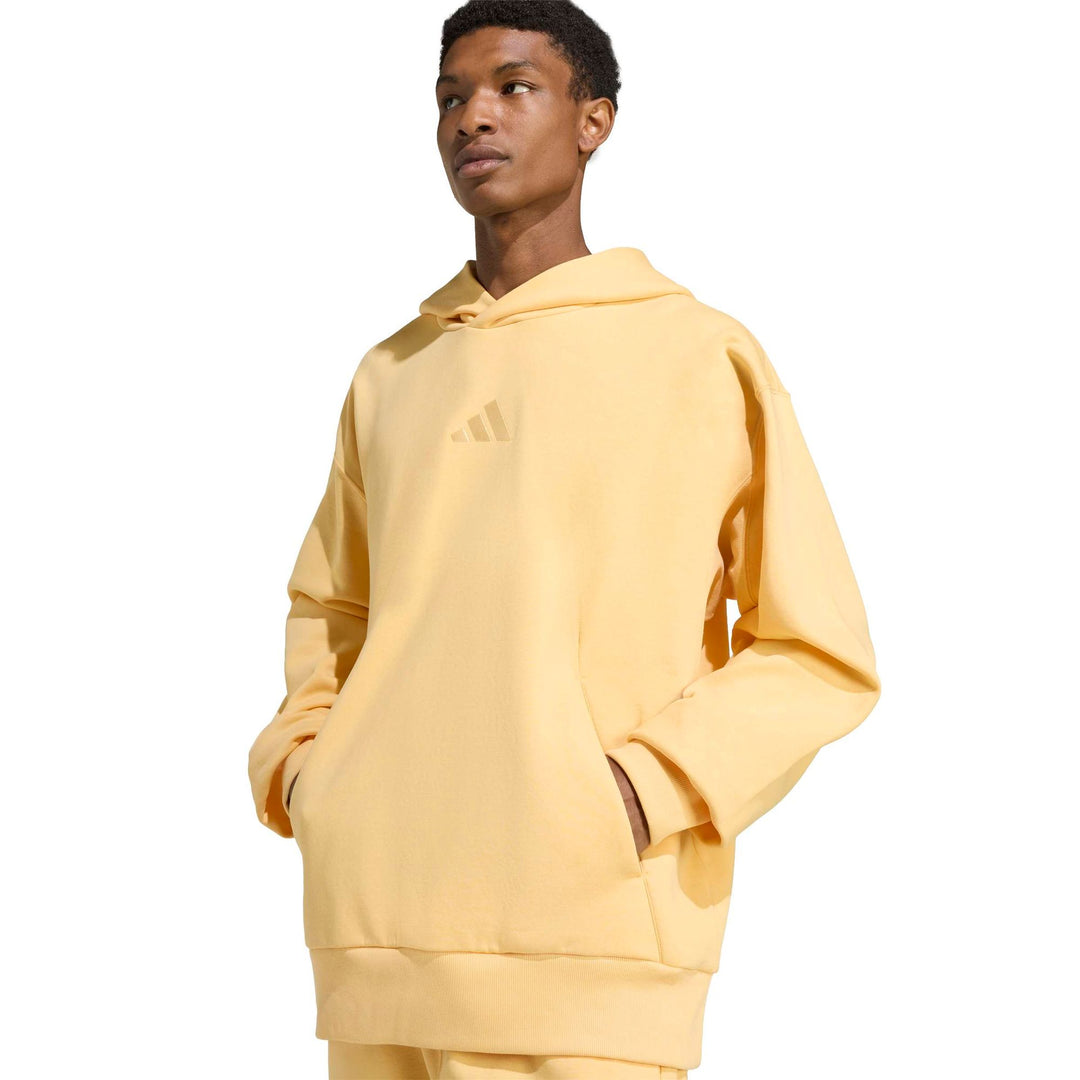 adidas M A Szn Fl Hd - seicta