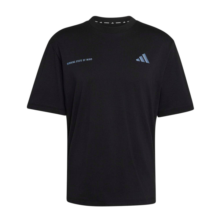 adidas Rcc Tee M - black
