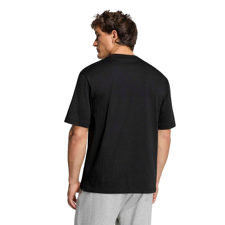 adidas Rcc Tee M - black